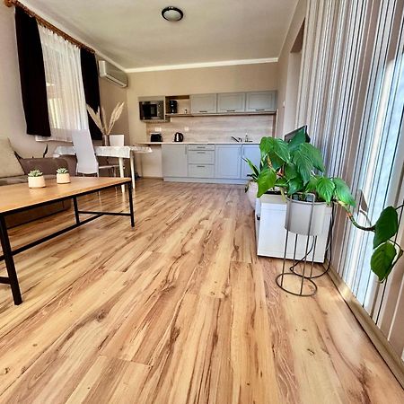 Nemes Apartmanhaz Hévíz Exteriör bild