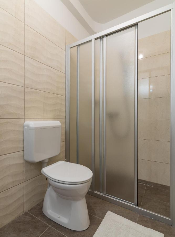 Nemes Apartmanhaz Hévíz Exteriör bild