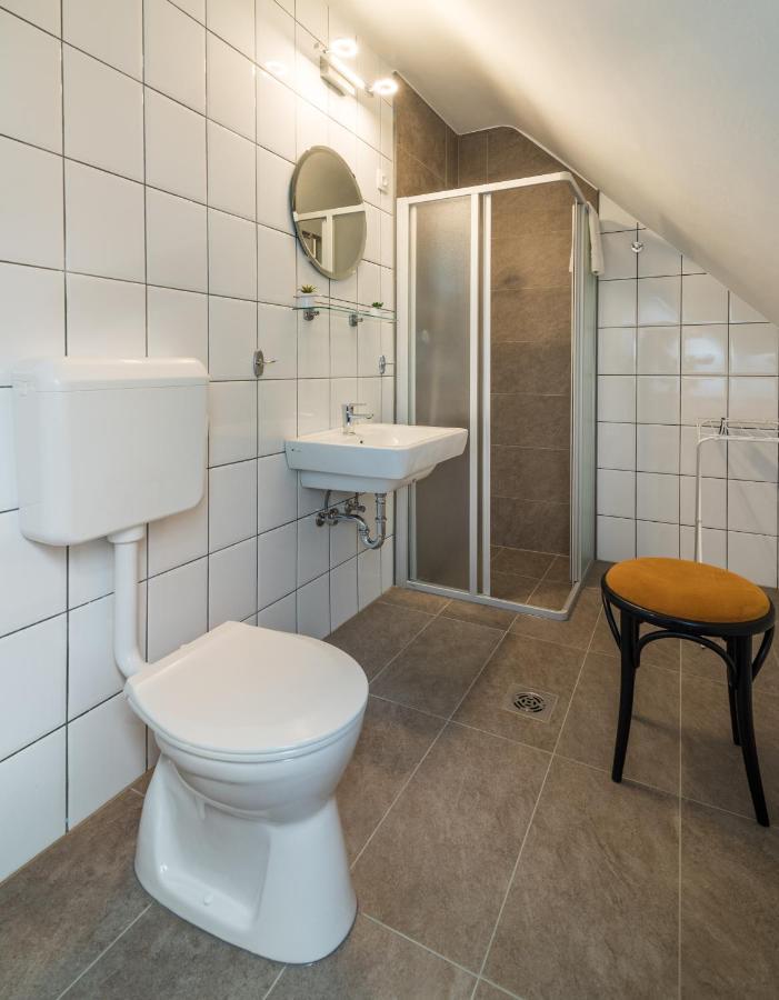 Nemes Apartmanhaz Hévíz Exteriör bild