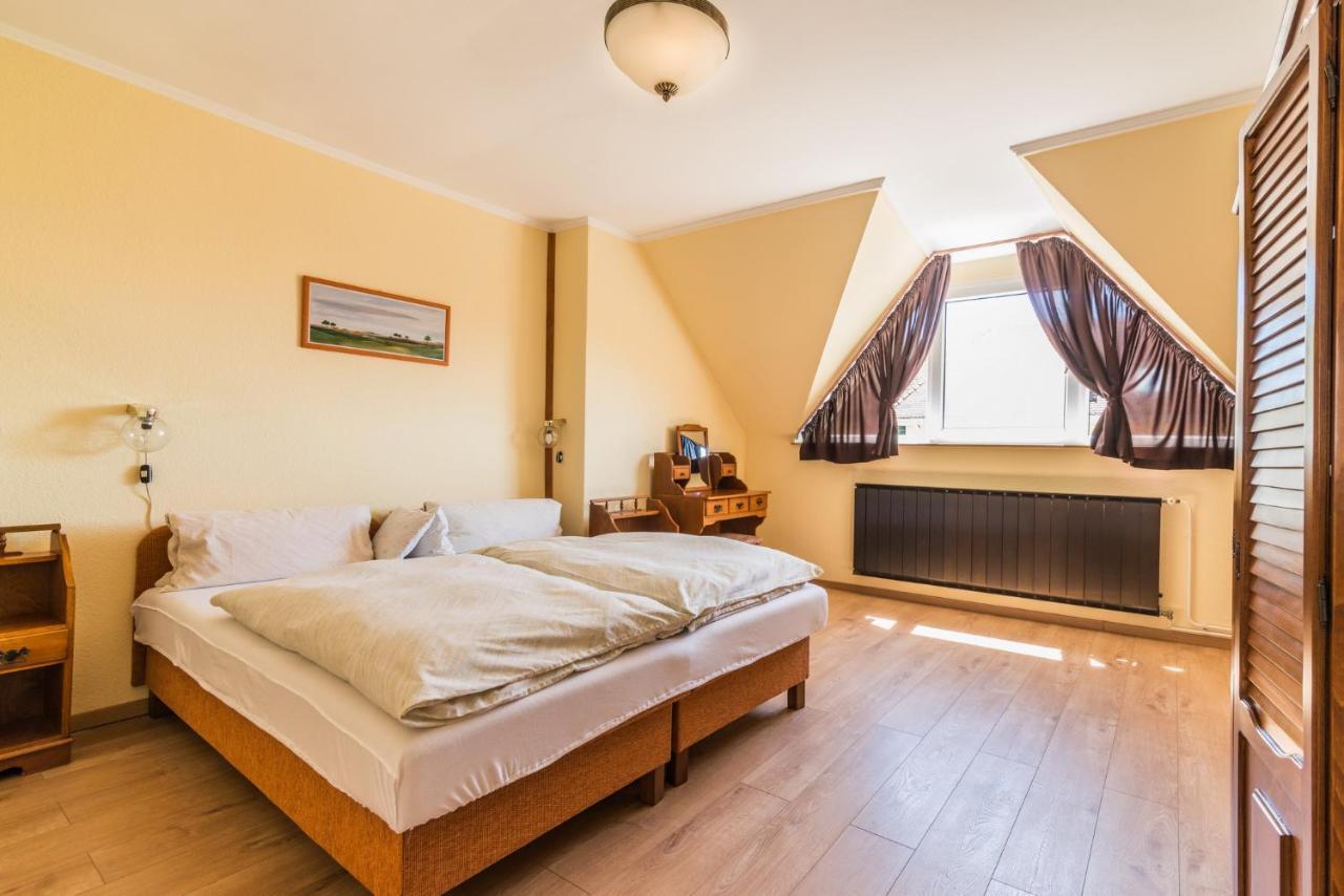 Nemes Apartmanhaz Hévíz Exteriör bild