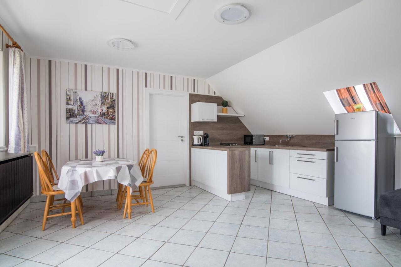 Nemes Apartmanhaz Hévíz Exteriör bild