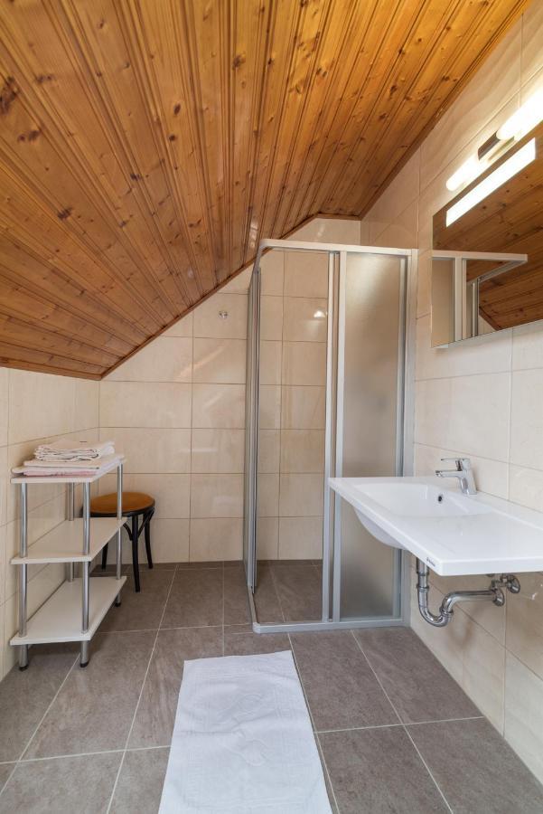 Nemes Apartmanhaz Hévíz Exteriör bild