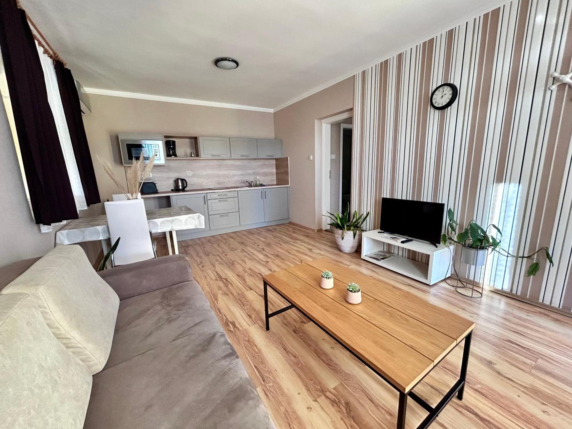 Nemes Apartmanhaz Hévíz Exteriör bild