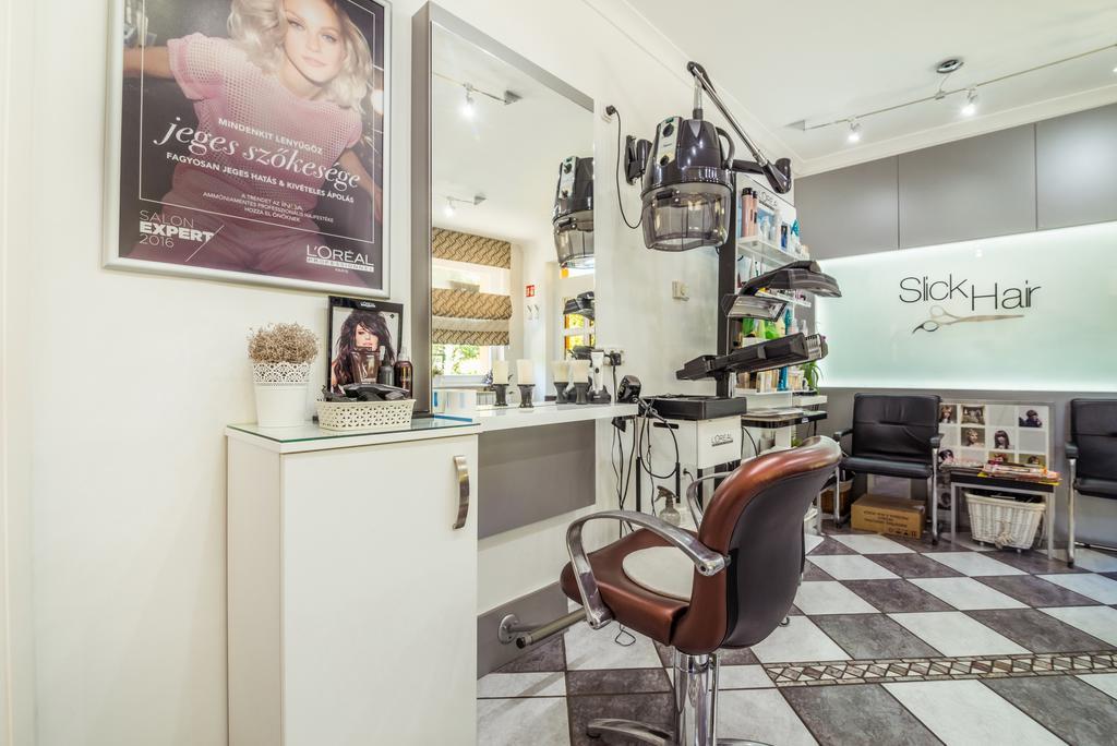 Nemes Apartmanhaz Hévíz Exteriör bild