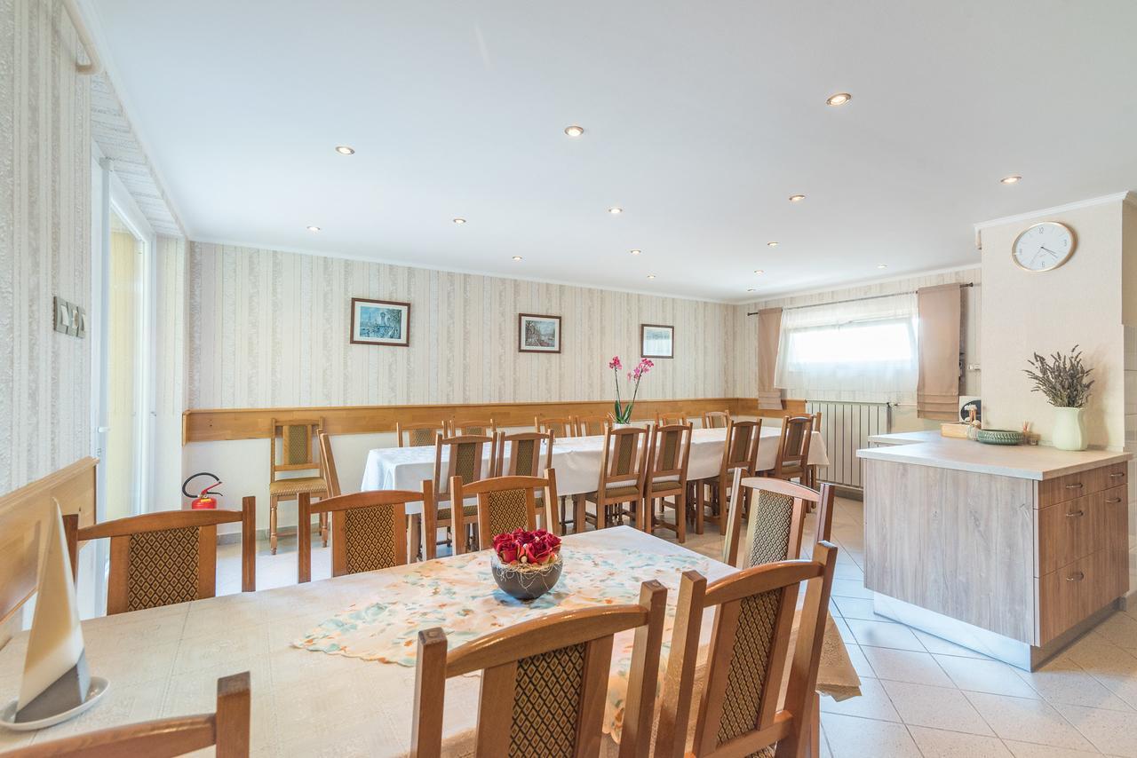 Nemes Apartmanhaz Hévíz Exteriör bild