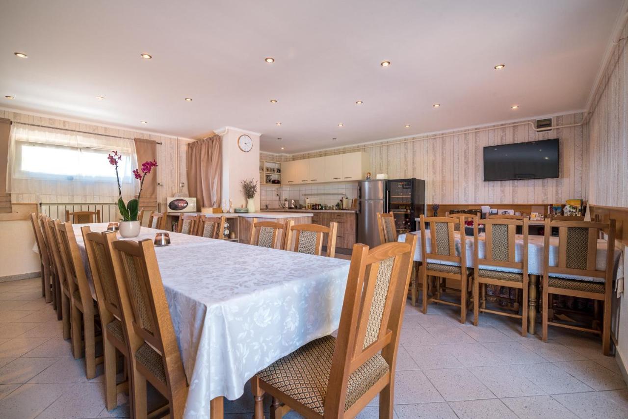 Nemes Apartmanhaz Hévíz Exteriör bild